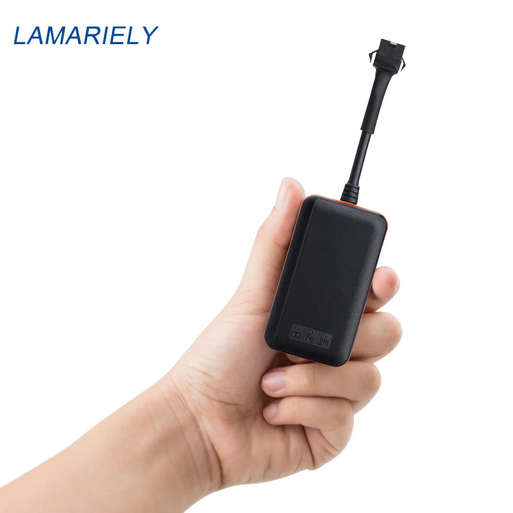 Gps трекер Автомобильный водонепроницаемый IP66 2G/GSM gps трекер мини-gps-локатор режущий масло превышение скорости Вибрация сигнализация гео-забор PK LK720 CJ720