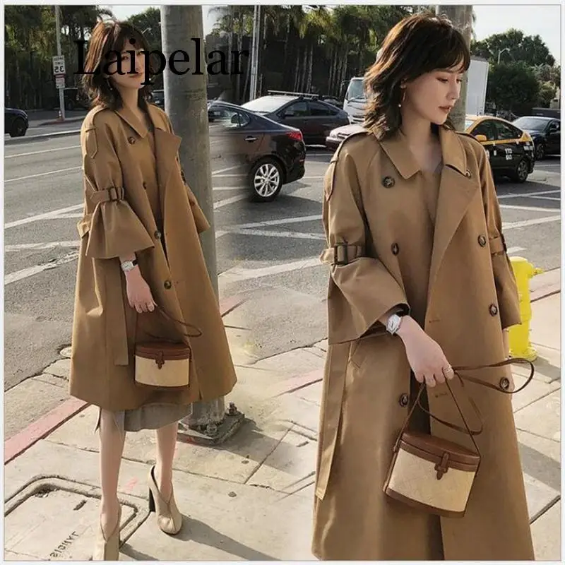 Рисунок 6 - Женская одежда 2019 осень/Осень