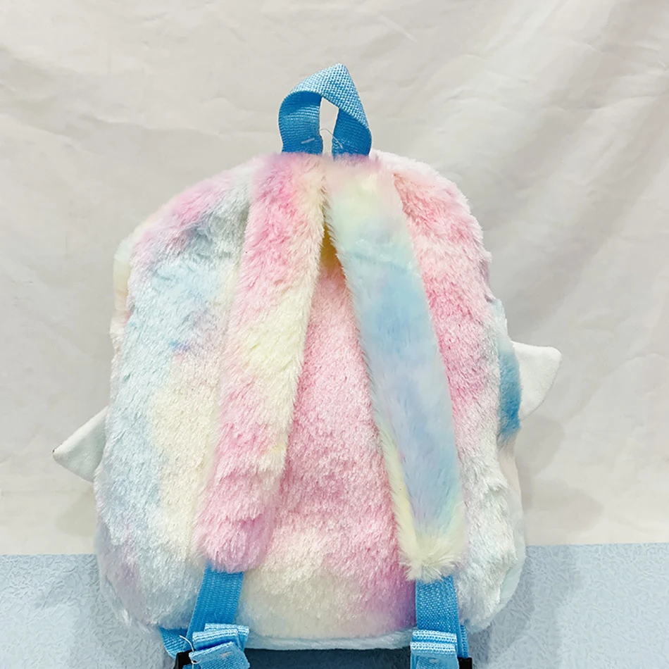 Cute Unicorn Backpack for Girls