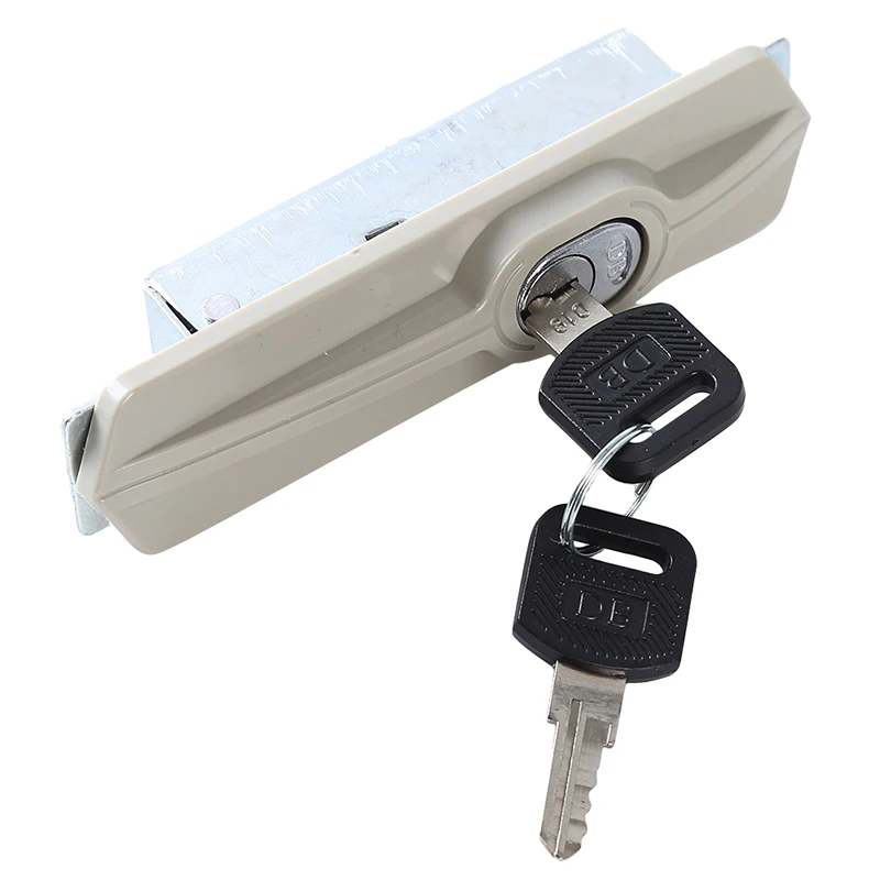 Cabinet Locks Box File Cabinet Desk Drawer Lock Mailbox Metal Cabinet Lock Home Hardware Accessories