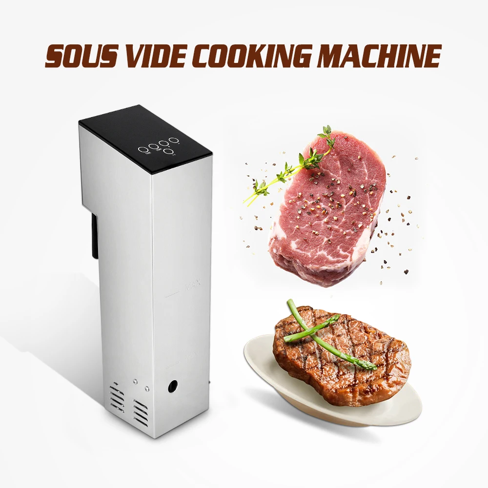 1100W