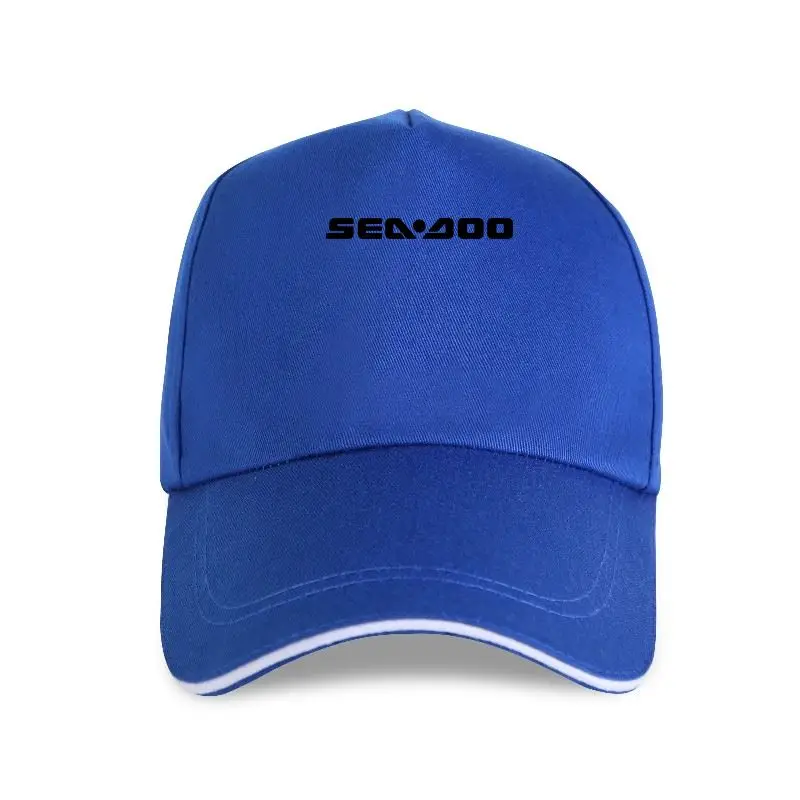 Nuovo Berretto Cappello Sea-Doo Berretto Da Baseball Estivo Sea Doo Seadoo Moto Mans Top