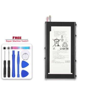

1x 4500mAh LIS1569ERPC Replacement Battery For Sony Xperia Tablet Z3 Compact SGP611 SGP612 SGP621 + Repair Tools kit