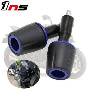 

Seven colors For YAMAHA XJ6 DIVERSION 2009-15 Motorcycle Falling Protection Frame Slider Fairing Guard Anti Crash Pad Protector