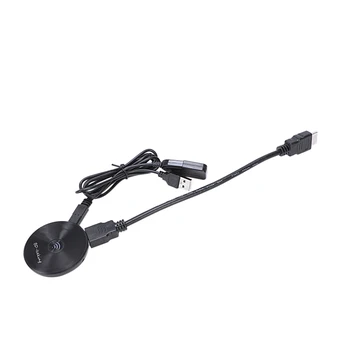 

X9 Device Mirror Sn HD HDMI 1080P Portable 2.4G WIFI Wireless Projection Sn