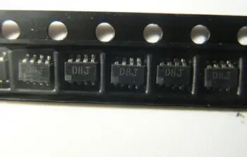 

30pcs/lot AD5160 8DJ AD5160BRJZ50 AD5160BRJZ10 D09 AD5160BRJZ100 D0B SOT23