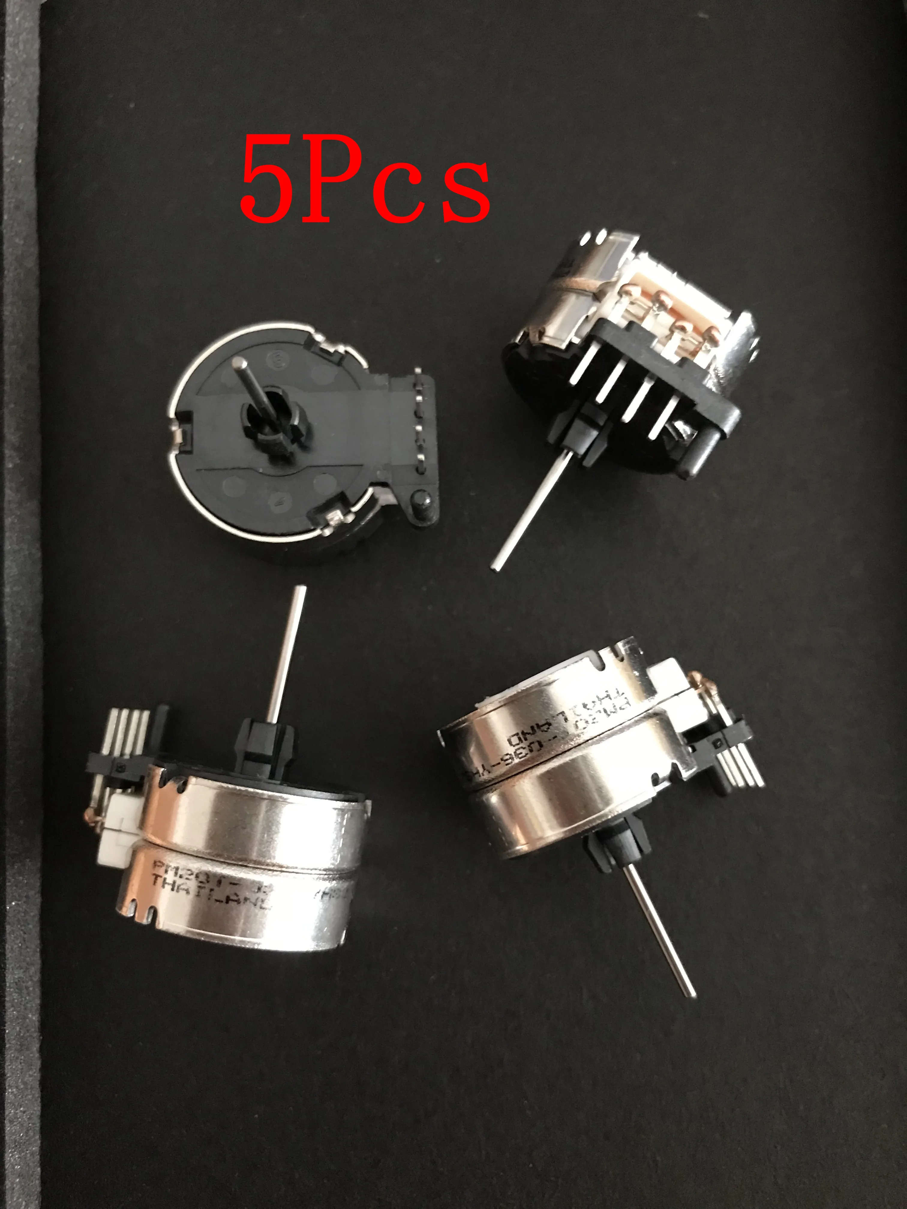 Instrument Stepper Motor 5pcs For Audi A6 Peugeot Fiat