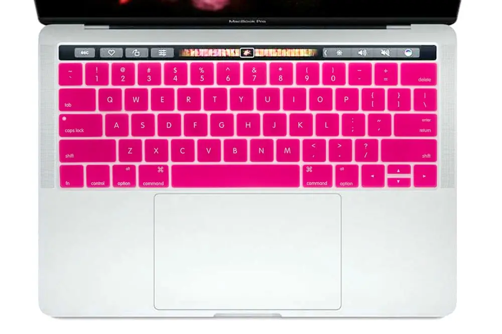 HRH-Silicone-US-Keyboard-Cover-Skin-Protector-For-Macbook-Pro-13-3-A1706-A1989-and-15(15)_1