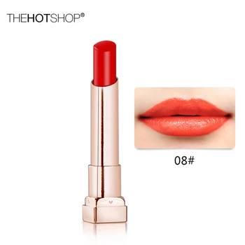 

Five Colors Lipstick Moisturizer Smooth Lip Stick Long Lasting Charming Lip Lipstick Cosmetic Beauty Makeup