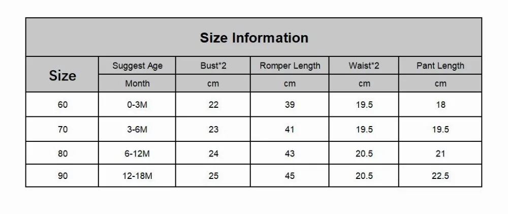newborn baby clothing set princess infant girls outfit (6)