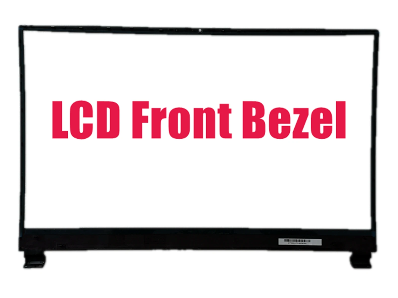 LCD Bezel for MSI GE75 Raider 10SFS/GE75 10SGS/GE75 10SE/GE75 10SF(MS-17E9) | Компьютеры и офис