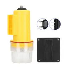 RD-510 интегрированная gps рыболовная сеть АИС трекинг буй УКВ антенна Морская Лодка позиционирование рыболовный трекинг буй