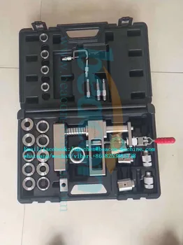 

Common rail tools spare parts car Repair Kits Common rail tools Test bench universal holder
