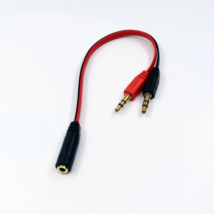 Bluetooth наушники за ухо Проводная Двусторонняя игровая гарнитура с микрофоном, совместимая с PS4 PC LHB99
