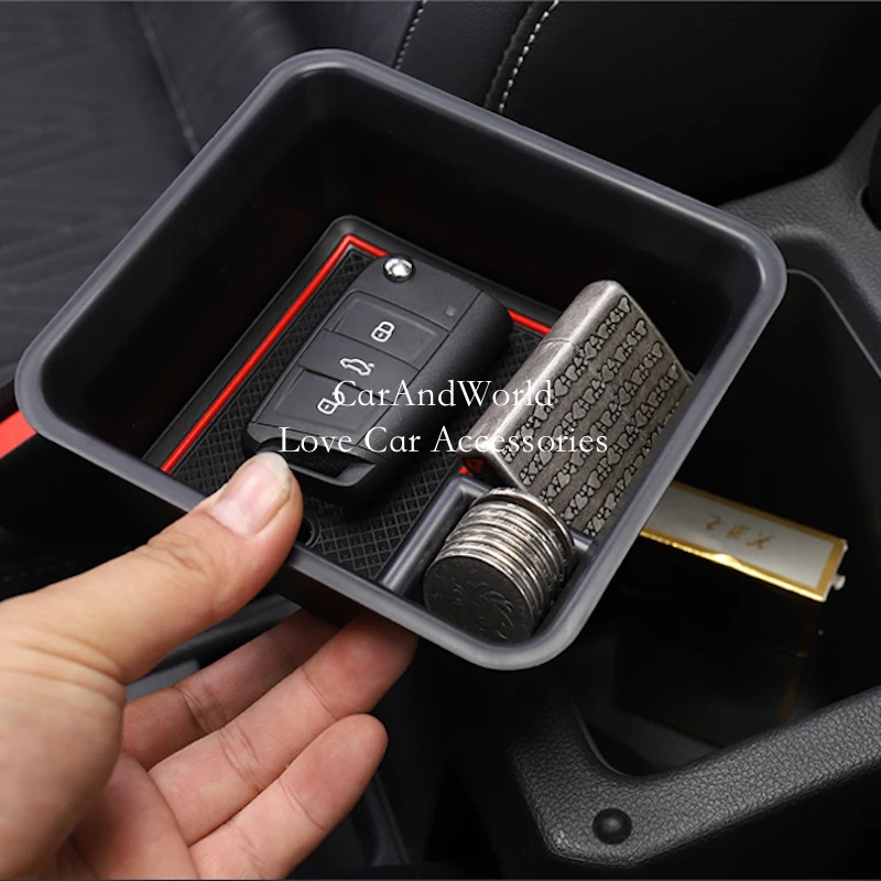 Внутренний Средний подлокотник ящик для хранения крышка сетки молдинг рамка