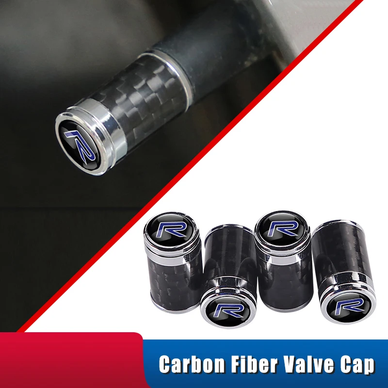 4 шт. автомобиль колпачки вентиля шин Обод для шины Стволовые Чехлы очистки от