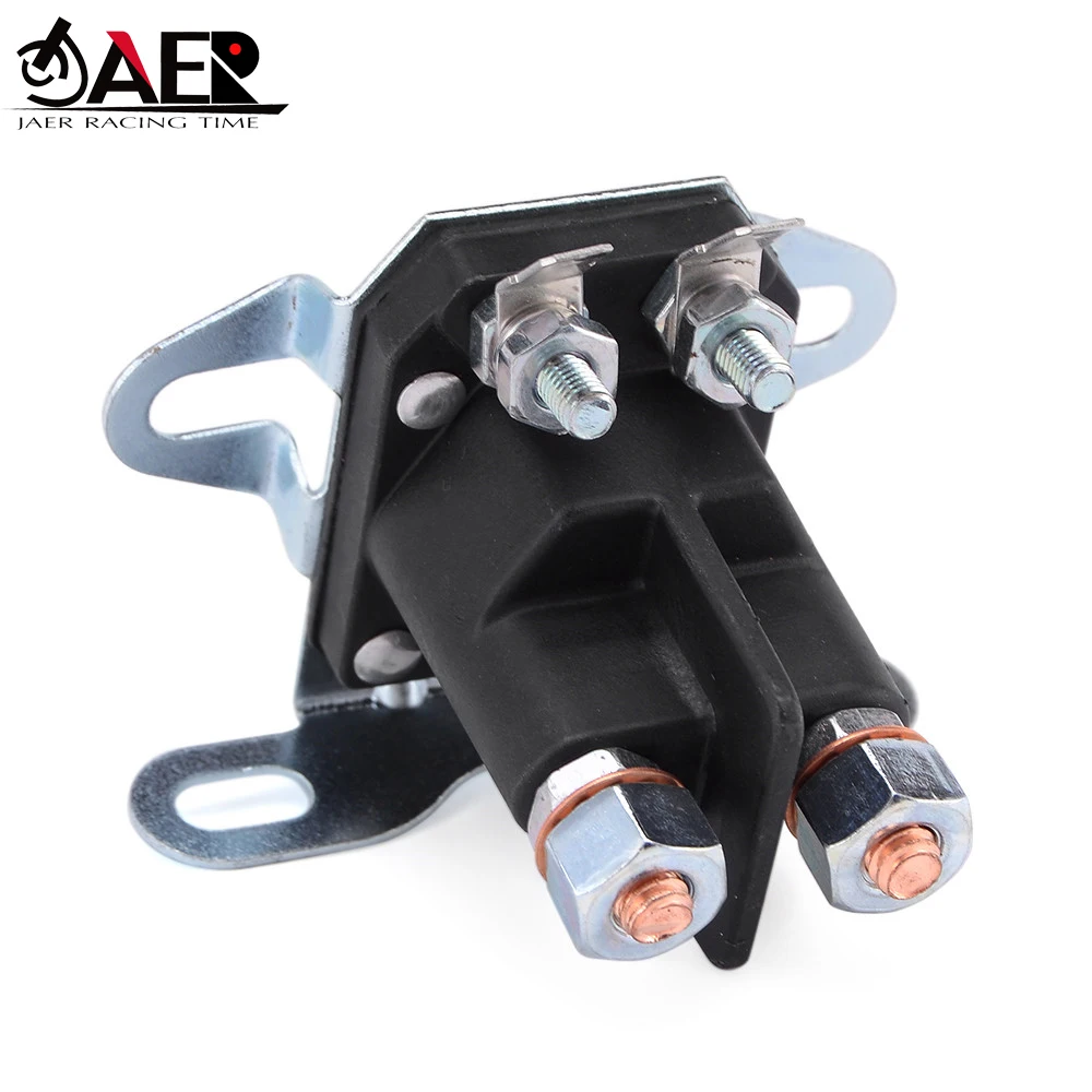 

JAER реле стартера мотоцикла соленоид для Sea-Doo Explorer SPX SP GT XP GTS GTX SPI 580 650 скоростной тестер 1300 278000009