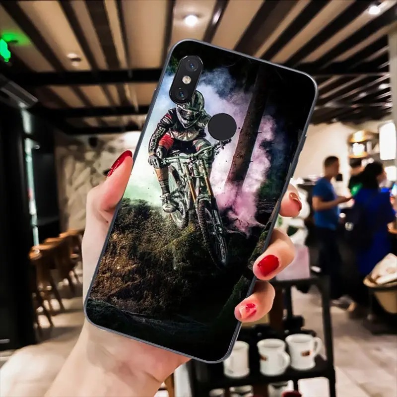 Amazing mountain bike Bicycle MTB design