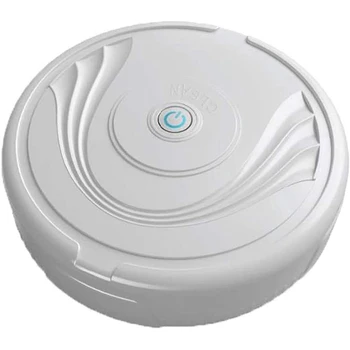 

Mini Home Automatic Sweeping Vacuuming Robot Floor Cleaning Robot Handheld Vacuums