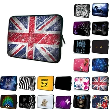 Ноутбук Нетбуки Портативный 7 дюймов планшетный ПК 10 9,7 11,6 12, 13, 14, 15, 17 дюймов, Тетрадь компьютер чехол Chromebook чехол Fundas