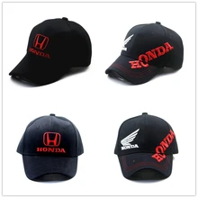 Беговая мотоциклетная езда рыцарь локомотив Паркур гоночная утка язык бейсболка для honda шляпа крыло сторона английский