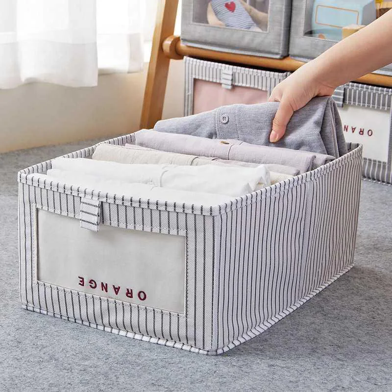 

Clothes Socks Divider Drawers Travel Underwear Bra Storage Box Wardrobe Closet Home Storages Organization Accessories Supplies