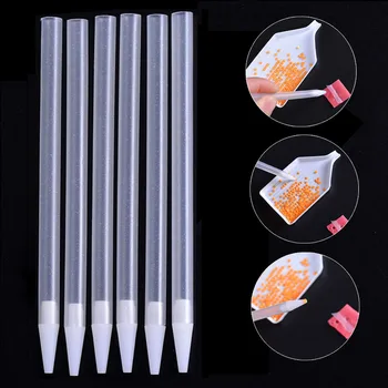 

Diamond Painting Pen Tools, New Design Diamond Painting Accessories Sticky Pens