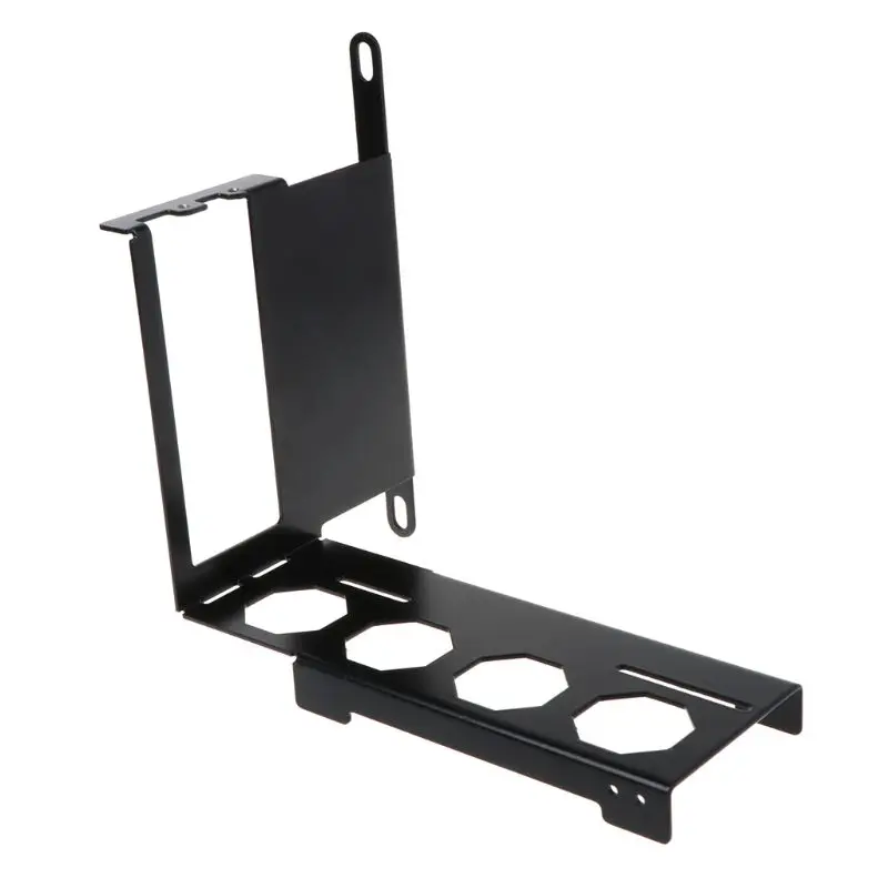 

Metal Vertical Display VGA Holder Cooler Master Accessory Fit for MasterBox MasterCase Maker H500P Series Kit