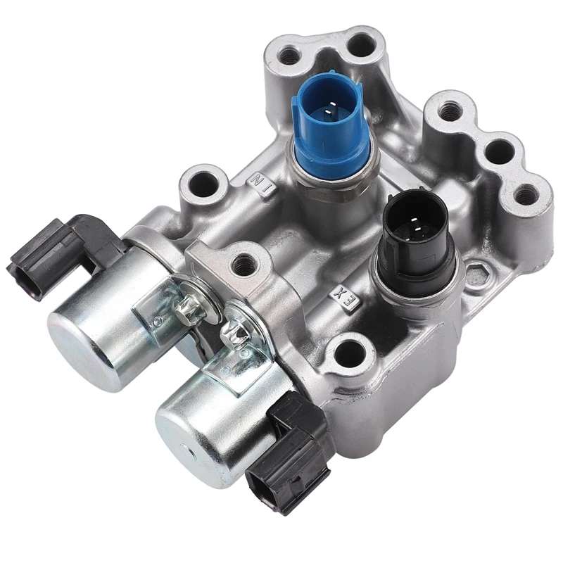 Engine Variable Timing Solenoid 918-007 Fits 08-12 Honda Accord 2.4L-L4