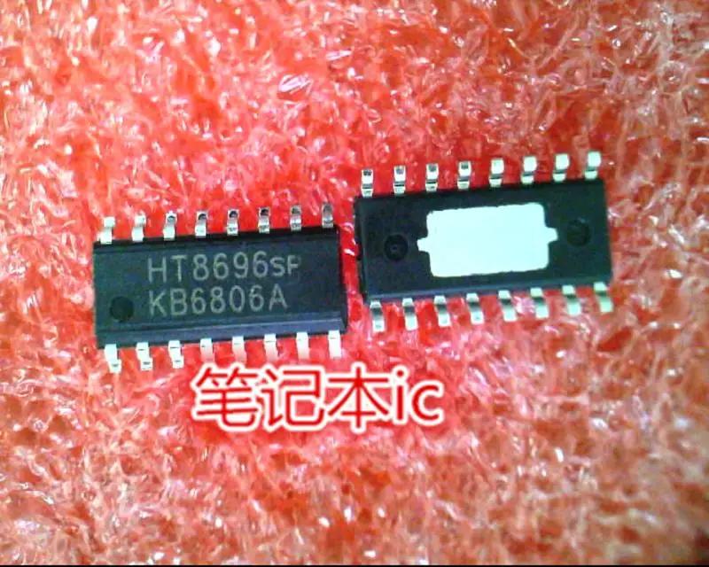 New HT8696SP HT8696 SOP16 Quality assurance in stock | Обустройство дома