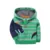 Sping Baby Boys Girls С Капюшоном Кофты Ccotton Cartoon Tops Truck Fower Whale Outwear Kids Clothes For 9m-3years