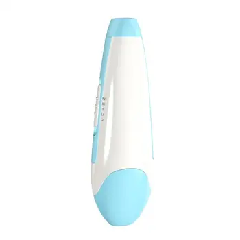 

Safe Electric Nail Clipper Cutter Baby Nail Trimmer Manicure Pedicure Clipper Cutter Scissors Kids Infant Nail Care