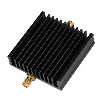 

Electrical Equipment contattore 1PC 433MHz RF Power Amplifier 5W SMA Connector for 380-450MHz Remote Transmitter modular