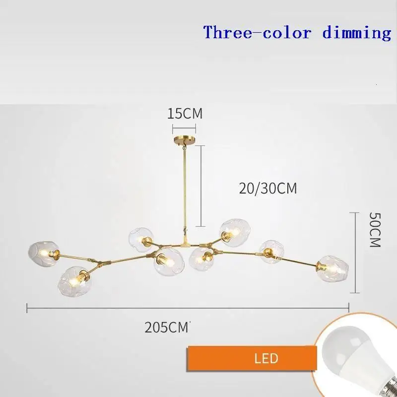 Moderna промышленные Люстры E Pendente Para Sala обеденный стол подвесной светильник Luminaria Lampen современный светильник Suspendu подвесной светильник
