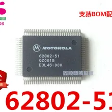 5 шт./лот 62802-51 QFP128