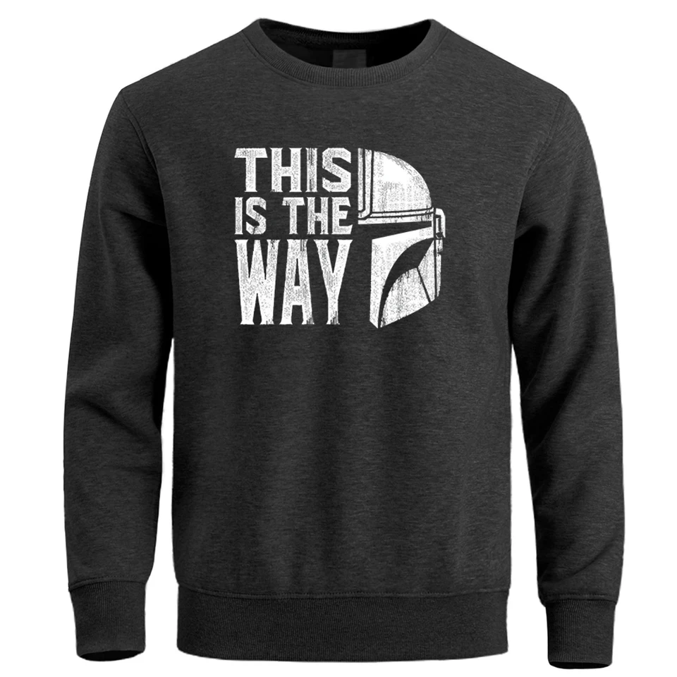 star wars mens hoodie