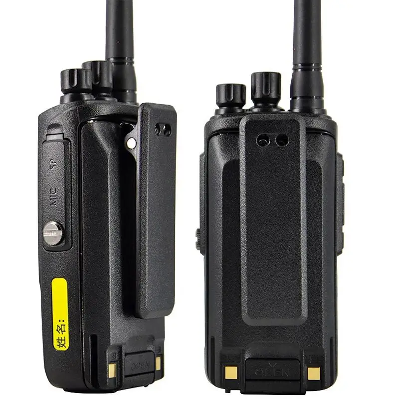 TYT MD-390 цифровой домофон DMR модель IP67 Водонепроницаемый gps цифровой телефон
