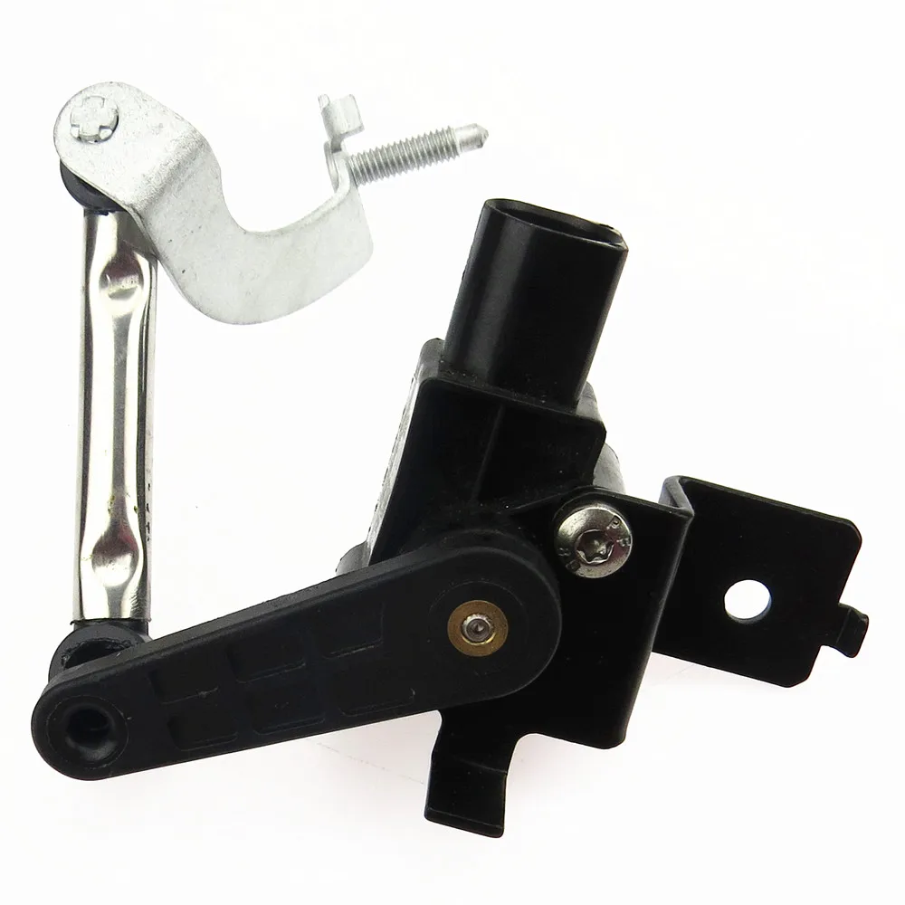 SCJYRXS датчик уровня фар и регулятор для Passat B6 CC Golf A3 Q3 TT Seat Leon 1T0907503B 1T0 907 503 B|Сенсор