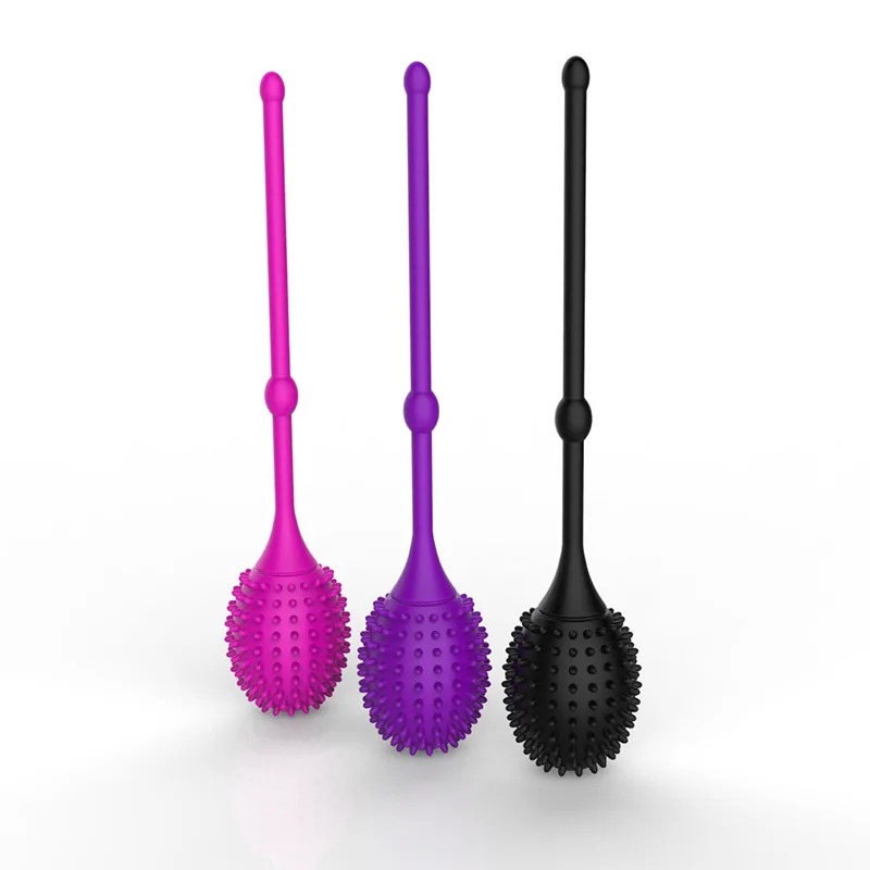 Tighten Vaginal Kegel Balls Smart Ball Pelvic Floor Exercises Ben Wa Vaginal Love Balls Sex Toys For Female