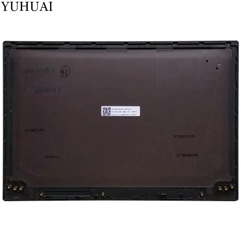 Чехол с ЖК-экраном для lenovo ThinkPad 1EA P1, Нижний Базовый чехол для ноутбука, сенсорный экран SCB0R51049