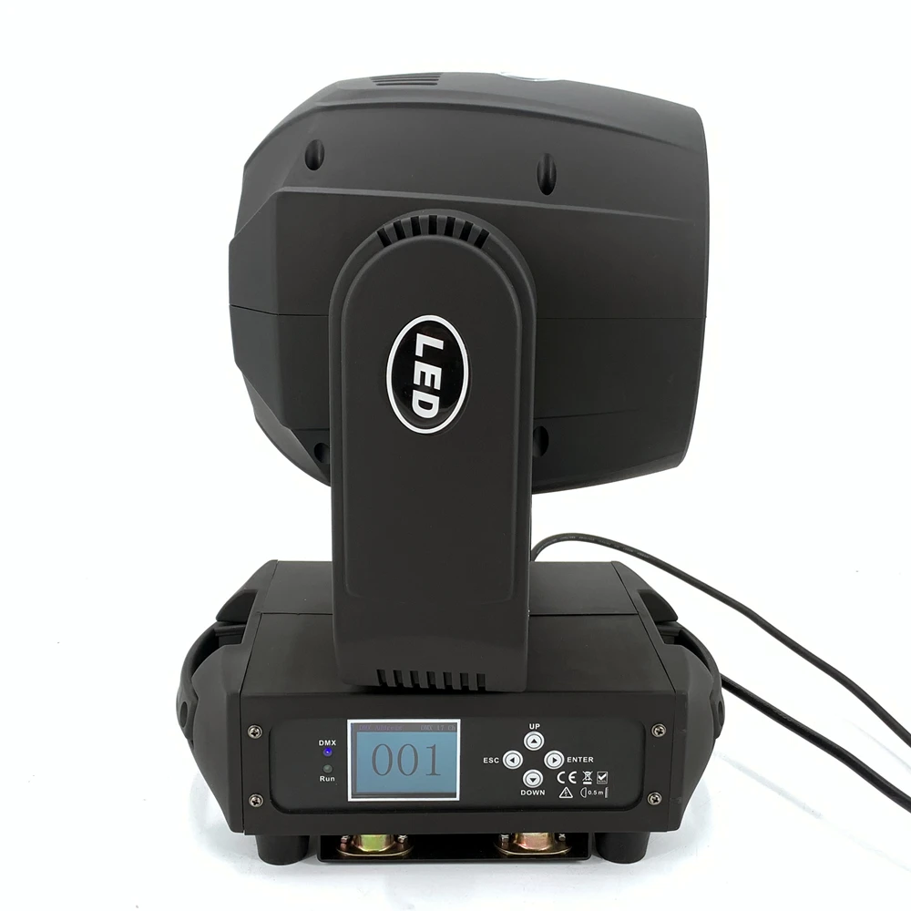 Светодиодный луч для мытья 6x40 Вт RGBW 4в1 Zoom moving head ZOOM 4-36 ° angel светодиодный бар dj огни сценический эффект Контроллер освещения DMX
