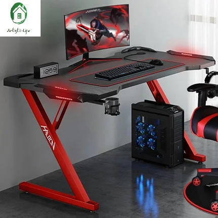 Игровой стол и комбинация стульев, простой настольный игровой стол для спальни, домашний компьлылдолтинпьютен
Игровой стол и комбинация стульев, простой настольный игровой стол для спальни, домашний компьлылдолтинпьютен