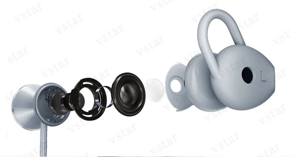 huawei Honor xSport Pro Bluetooth sans fil ecouteur aimant safety exterieure Sport casque