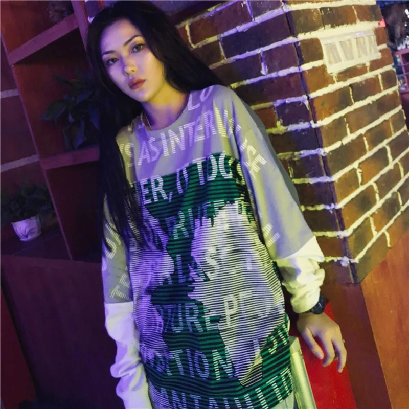 CAV EMPT свитшоты для мужчин и женщин с нашивками в полоску, свободная повседневная Уличная одежда, весна-осень, с капюшоном