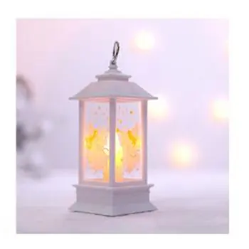 

Christmas Decorations for Home Led 1pcs Christmas Candle with LED Tea light Candles Christmas Tree Decoration