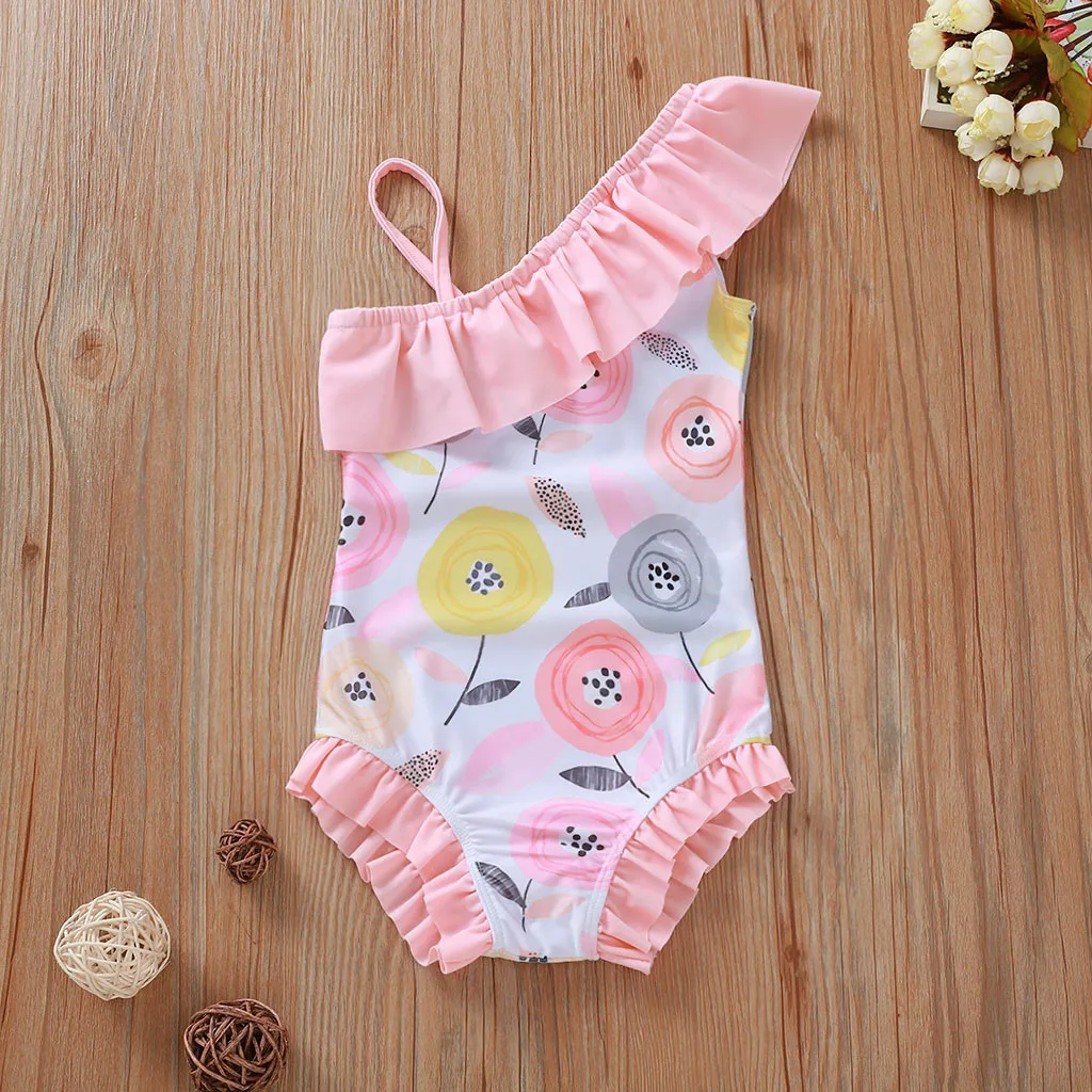 infant bikini swimwear