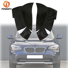 Чехол для бокового зеркала автомобиля POSSBAY подходит BMW 1 Series 2 3 4 i3