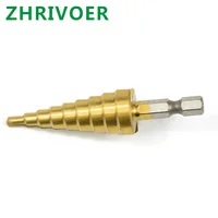 Drill Bit