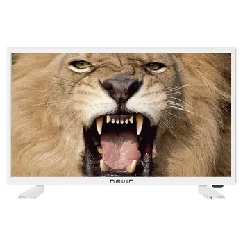 

TV Led NEVIR 24 "NVR-7412-24HD-B White