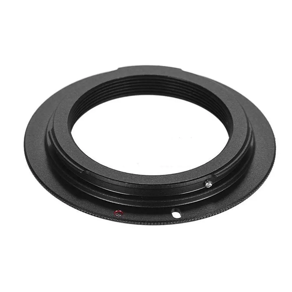 Aluminio M42-ai anillo adaptador para Nikon F adaptador de montaje D80 D7000 U2T2 D100 D5100 D70s anillo D3100 T5F1